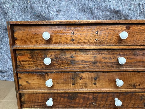 Vintage wooden engineers - wooden,