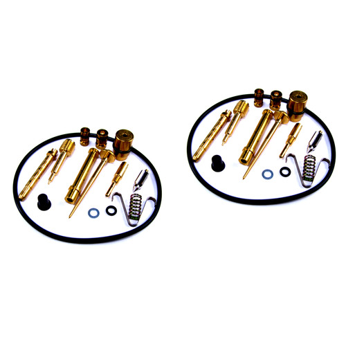 Carburetor repair kit - carburetor, for