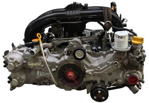 Engine for subaru impreza - for,