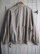 Baracuta Harrington Jacket. UK
