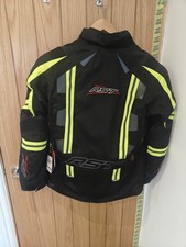 RST Pro Series 1416 Paragon V