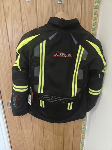 Rst pro series 1416 - pro,