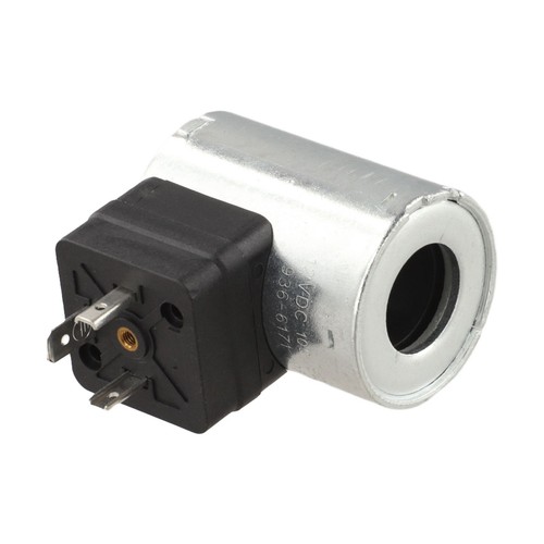 Solenoid coil 12v 24v - solenoid,