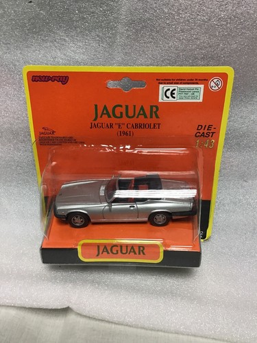 New ray die - cast, 1/43