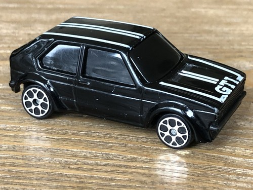 Maisto volkswagen mk1 - volkswagen,