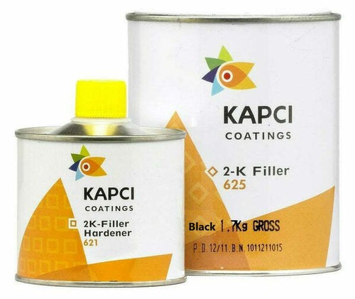 Kapci 625 high build - 2k,
