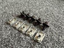 FIT VOLKSWAGEN Thread Bolt