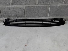 FRONT LOWER BUMPER CENTER GRILL TRIM INSERT VW PASSAT CC 2012-2017 3C8853677G