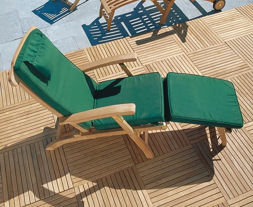Serenity luxury teak - serenity,
