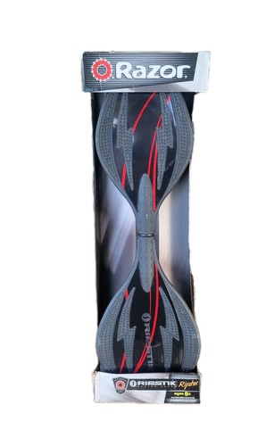 Razor ripstik caster board red - razor,