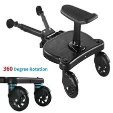 Universal Kids Buggy Stroller