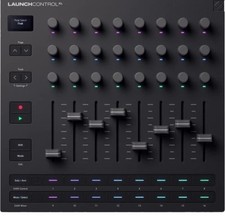 Novation Launchcontrol XL 3 Controller Midi