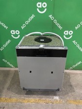 Bosch Integrated Dishwasher 14