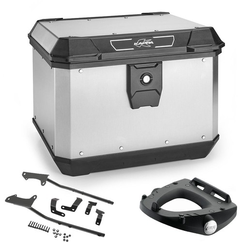 Kappa kmx500a top case - top, luggage