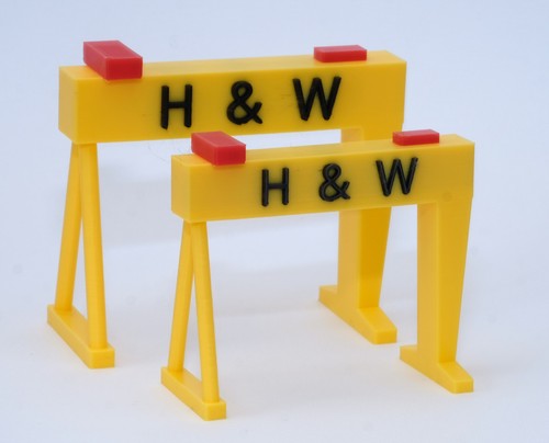 Harland and wolff - harland,