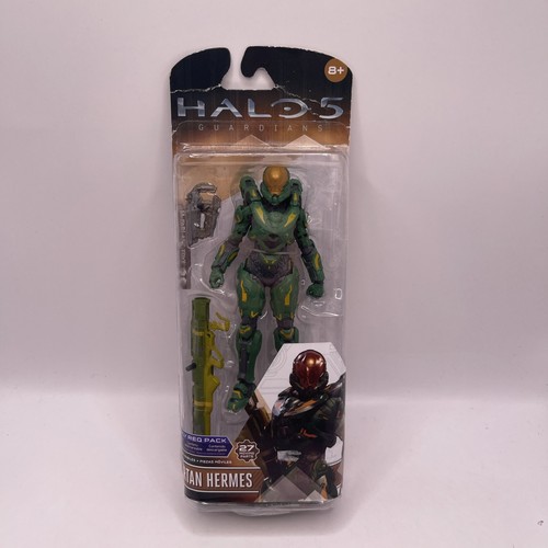 Mcfarlane toys halo - mcfarlane,