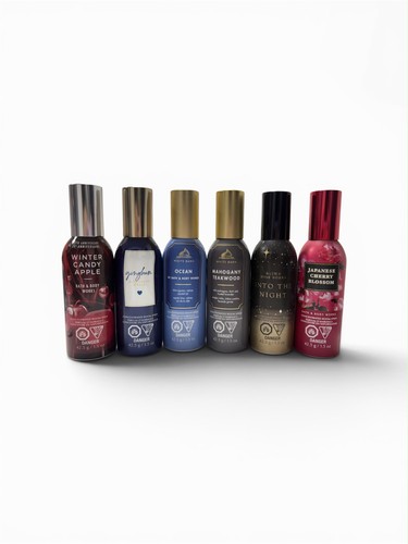 Bath and body works room - and,