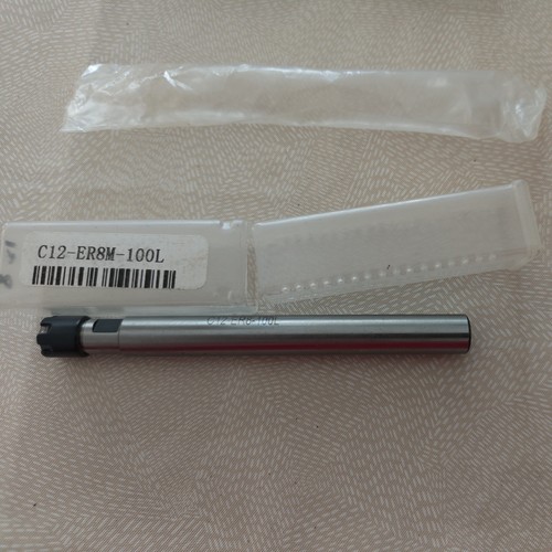 C12 er8a 100l straight shank - c12-er8a-100l,