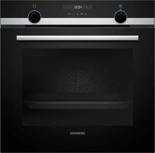 Built in oven Siemens IQ500