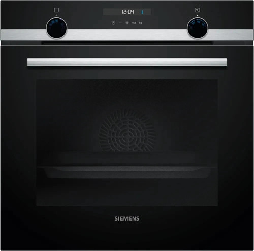 Built oven siemens iq500 - siemens,