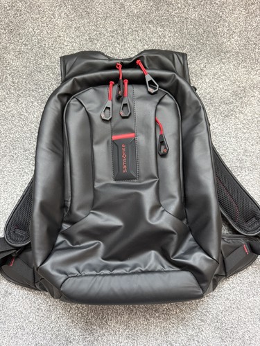 Samsonite paradiver backpack - paradiver,