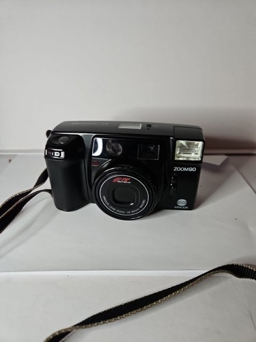 Minolta zoom 74301516 - zoom, 90