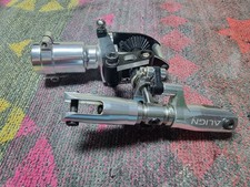 Align Trex 500 Rc Helicopter