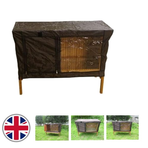 Durable insulating cover - insulating,
