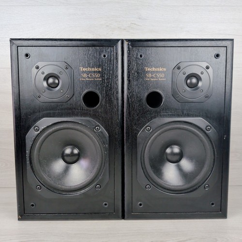Technics cs50 way - technics, 2