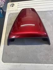 Honda Vfr 800 Pillion Seat