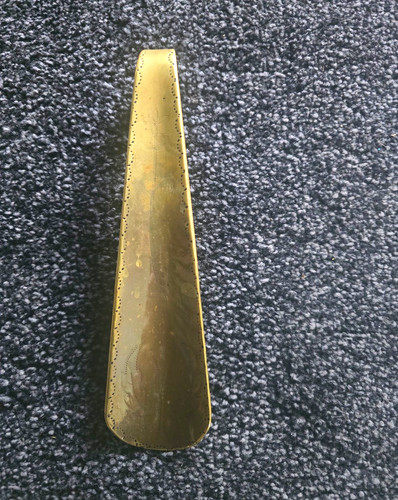 Antique vintage brass metal - antique,
