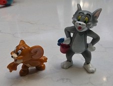 Collectors figures tom and - collectors,