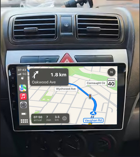Apple carplay android car - carplay,