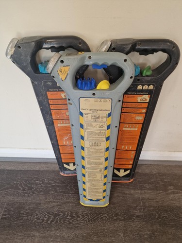 Radiodetection cat3 - 3,