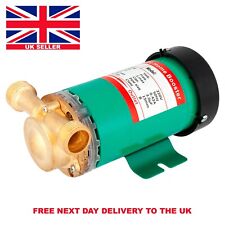 Trident 90W Water Pressure