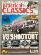 Practical Classics Magazine - September 2003 - Chevette HS, Landcrab, Woodies