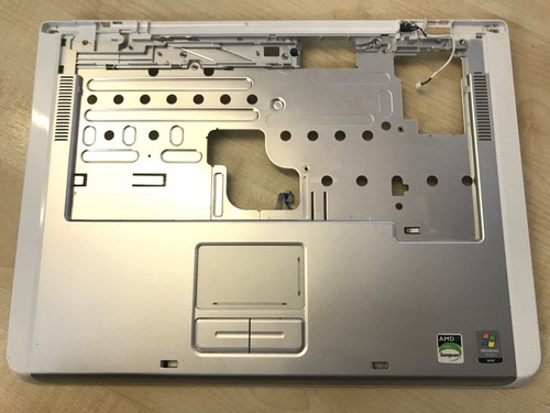 Dell inspiron 1501 - inspiron,