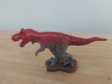 SEGA Sunrise Playmates Dinosaur King Tyrannosaurus Figure T Rex 42