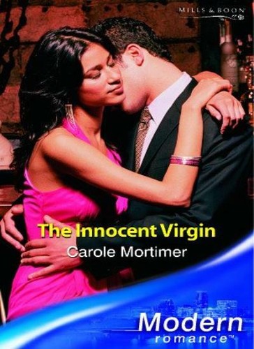 The innocent virgin mills - the, (mills
