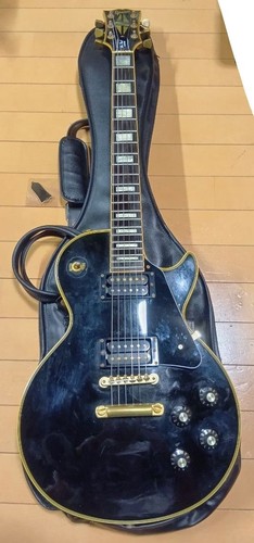 Greco les paul custom - custom, electric