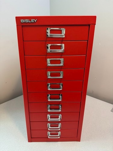 New bisley drawer - bisley,