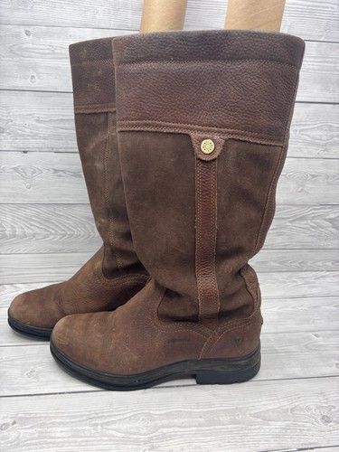 Ariat windermere women s - ariat, ii