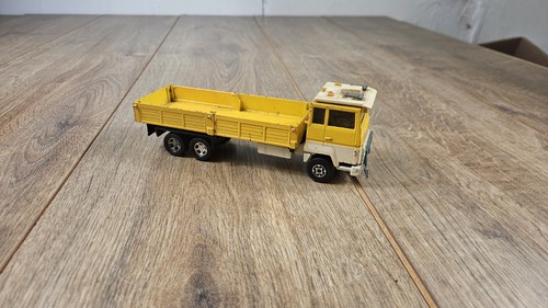 Matchbox super kings ford - kings, k-21