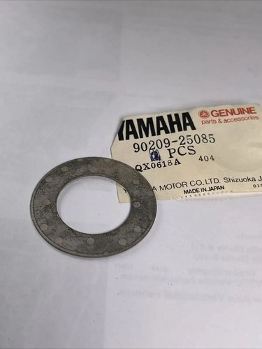 Washer yamaha yz250 ty250r - washer,