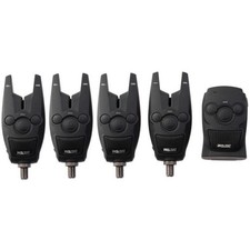 Prologic BAT+ Bite Alarm Set
