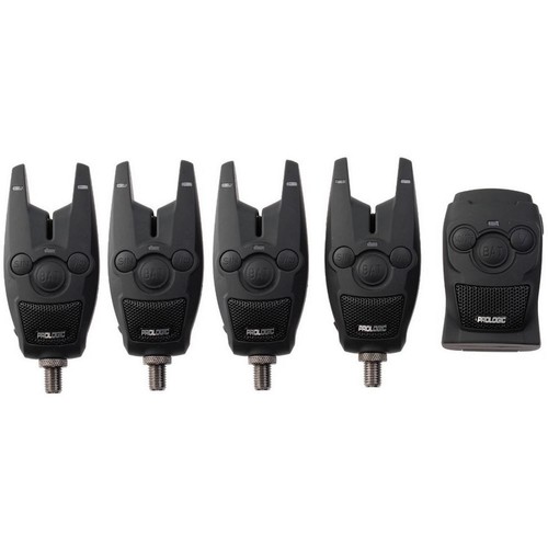 Prologic bat bite alarm - alarm, set