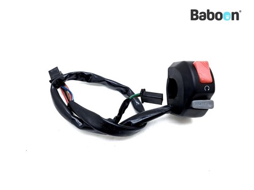 Switch handlebar right hand - switch,