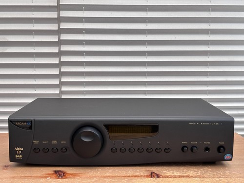 Arcam dab tuner please - tuner, (please