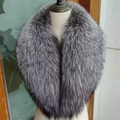 Women natural raccoon fur - women’s,