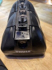 Thule Roof Rack Feet 753 Rapid